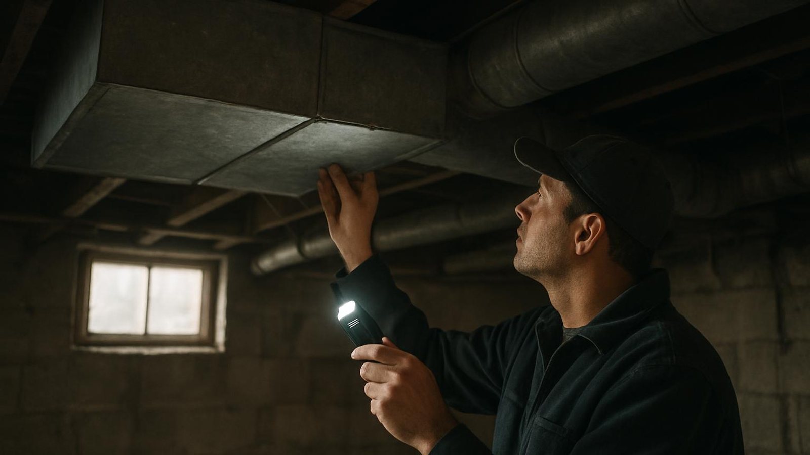 Moody Air Duct Services — air duct & hvac cleaning near you